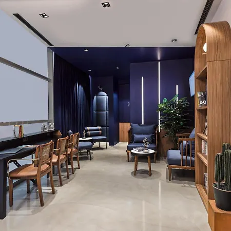 Kapsül Otel Kepler Club Sabiha Gökçen Airport - International Transit Area İstanbul