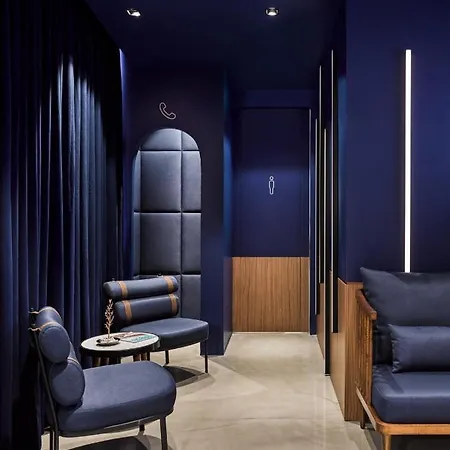 Kapsül Otel Kepler Club Sabiha Gökçen Airport - International Transit Area 5*