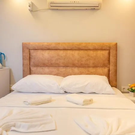 Ayasofya Aparthotel