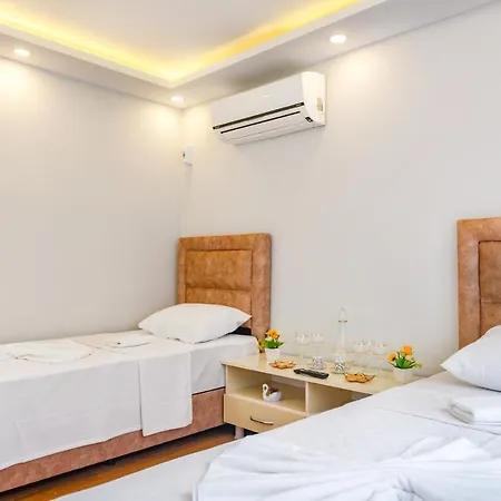 Aparthotel Ayasofya
