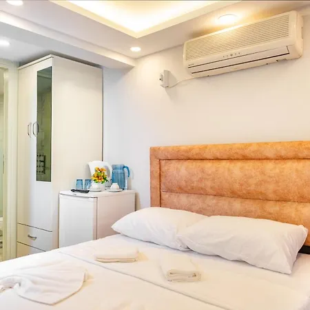 Aparthotel Ayasofya