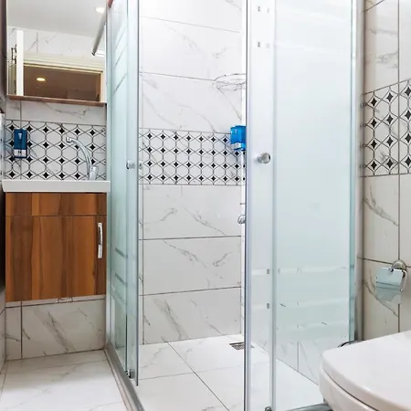 Ayasofya Aparthotel