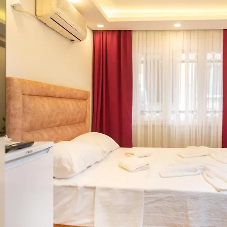 Ayasofya Aparthotel