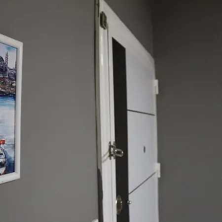 Apartment Aras Istanbul