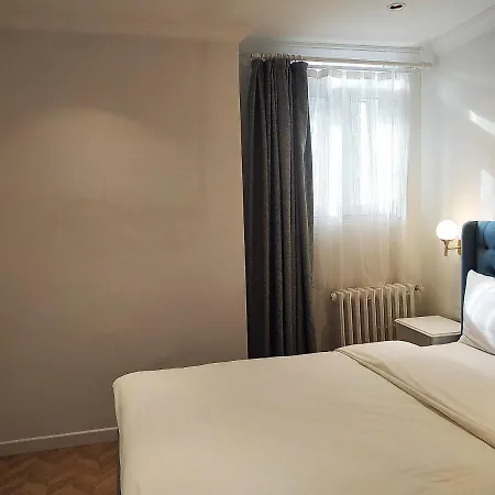 Bed & Breakfast Verna Istanbul
