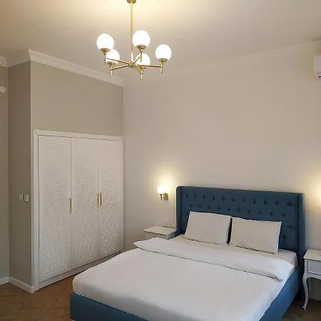 Verna Bed & Breakfast 2*