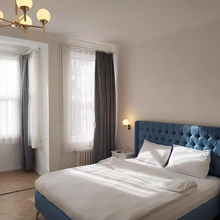 Verna Bed & Breakfast
