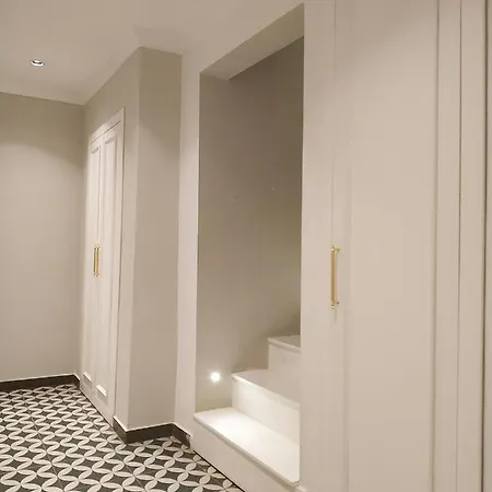 Verna Bed & Breakfast Istanbul