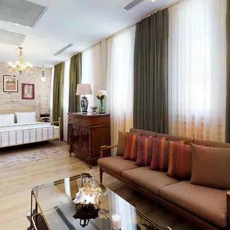Des Arts Galata 2*