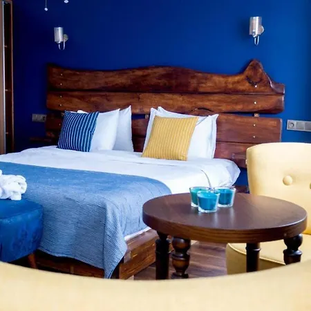 Hotel Fuego Design