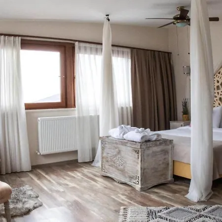 Hotel Fuego Design