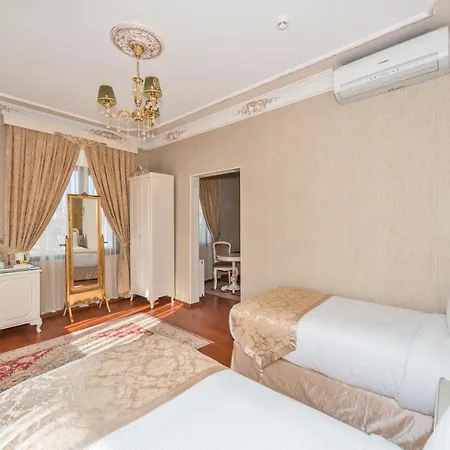Enderun Istanbul