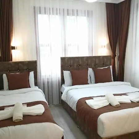 Dos Hermanos 2* Istanbul