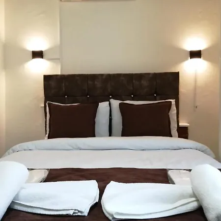 Dos Hermanos 2*