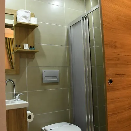 Hotel Cibali 2*