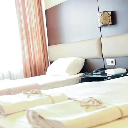 Pluton Istanbul