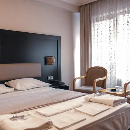 Pluton Hotel