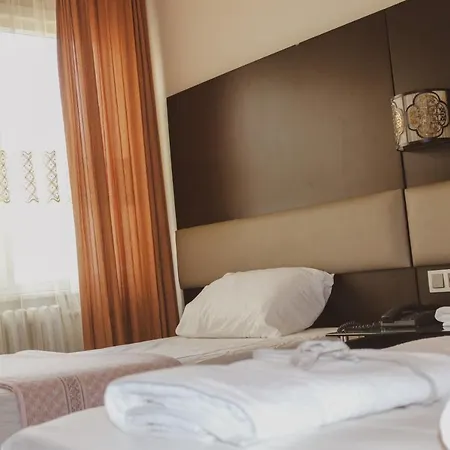 Pluton Hotel