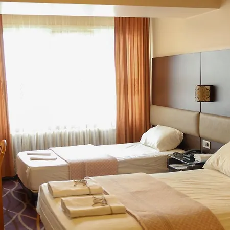 Pluton Hotel