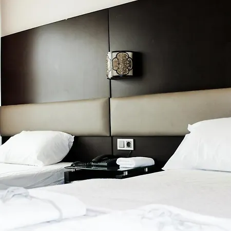 Pluton Hotel 2*