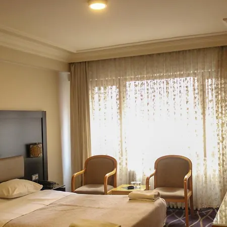 Pluton Hotel