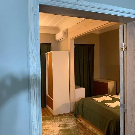 Hotel Berfinn Besiktas Istanbul