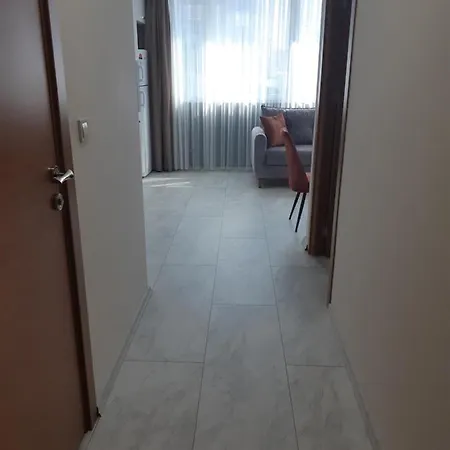 Апарт-отель Mia