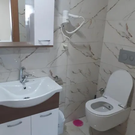 Mia Aparthotel Istanbul
