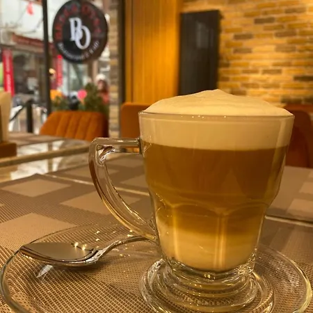 贝拉酒店 2* 伊斯坦布尔