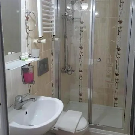 Turgut Hotel 2*