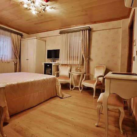Hotel Ada Palas Buyukada