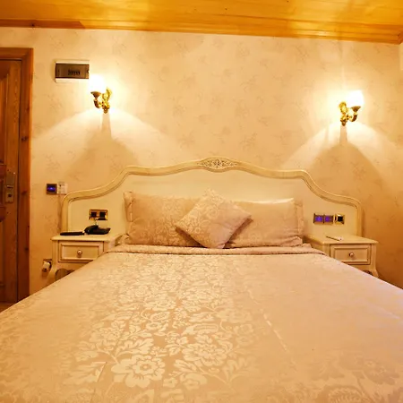 Ada Palas Buyukada Hotel 4*