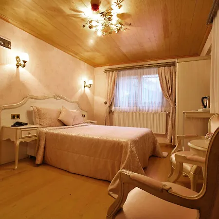 Ada Palas Buyukada Hotel