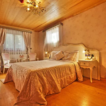 Ada Palas Buyukada Hotel 4*