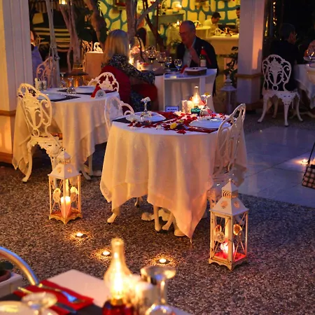 Hotel Ada Palas Buyukada