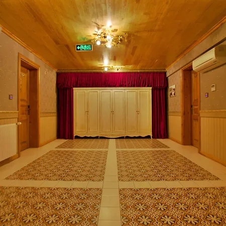 Ada Palas Buyukada 4* Adalar