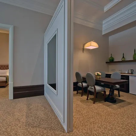 ısfanbul Home&suite 4*