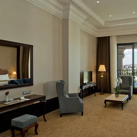ısfanbul Home&suite Otel