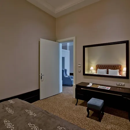 ısfanbul Home&suite 4* İstanbul