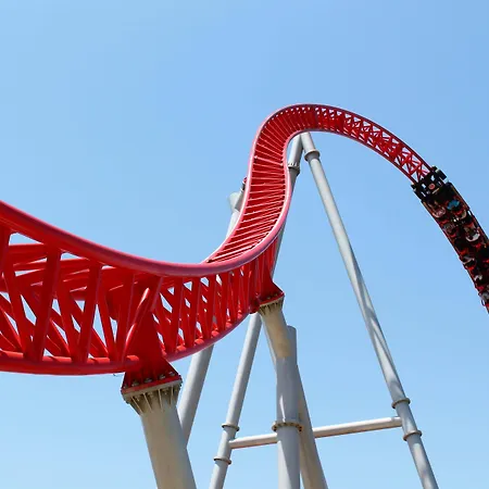 Vialand Palace Istanbul