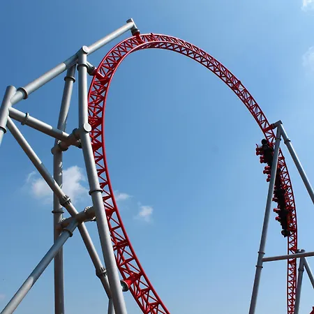 Vialand Palace Istanbul