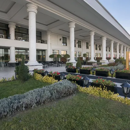 ısfanbul Home&suite Otel İstanbul