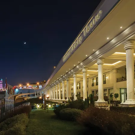 Otel ısfanbul Home&suite