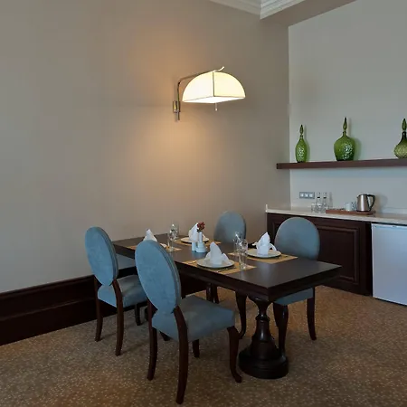 ısfanbul Home&suite Otel İstanbul