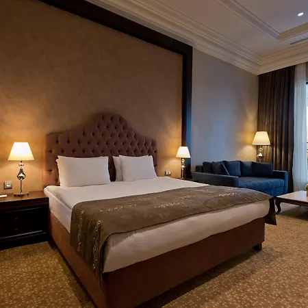 ısfanbul Home&suite 4* İstanbul