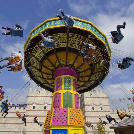 Vialand Palace 4* Istanbul