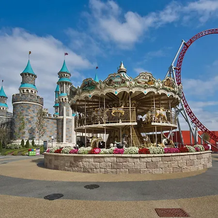 Vialand Palace Istanbul