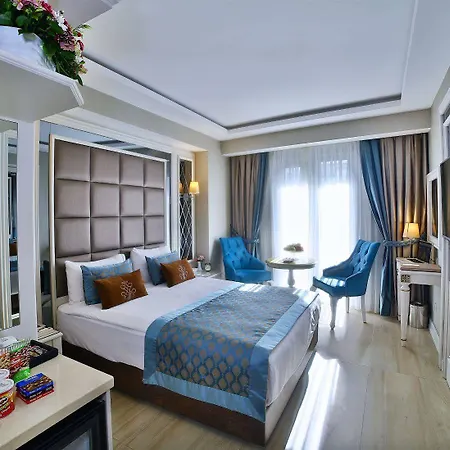 Bueke Sisli