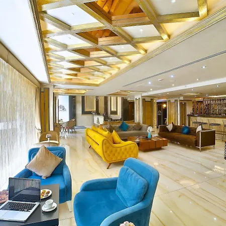Hotel Bueke Sisli 4*