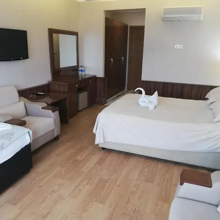 Hotel Istanbul Airport Karam